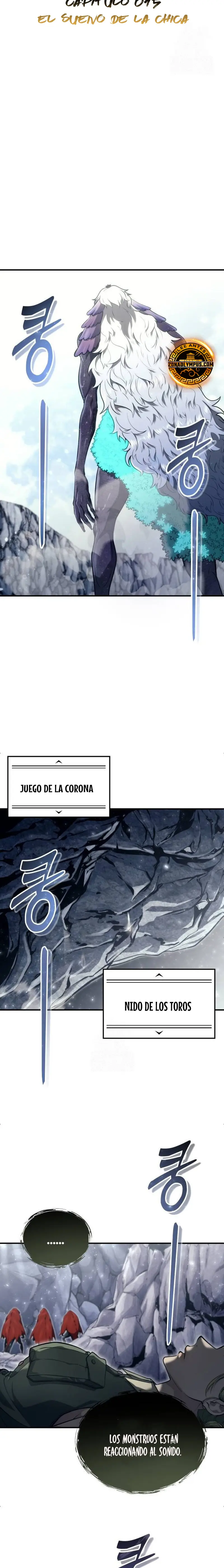 Torre de Dios : Urek Mazino > Capitulo 15 > Page 41