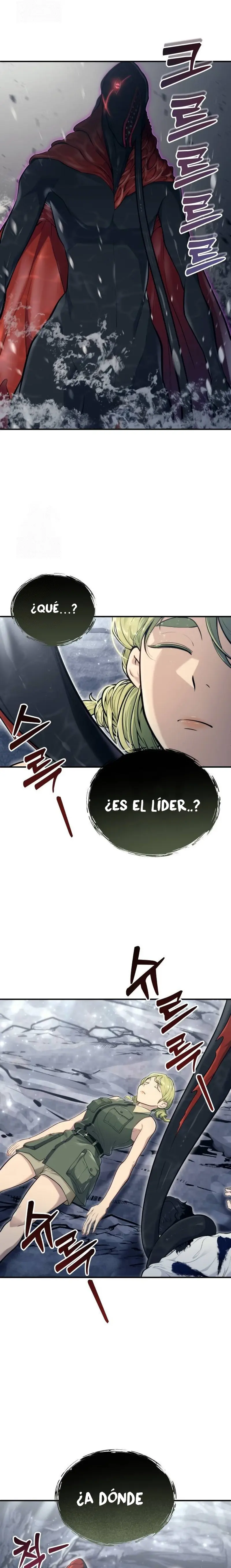 Torre de Dios : Urek Mazino > Capitulo 15 > Page 81
