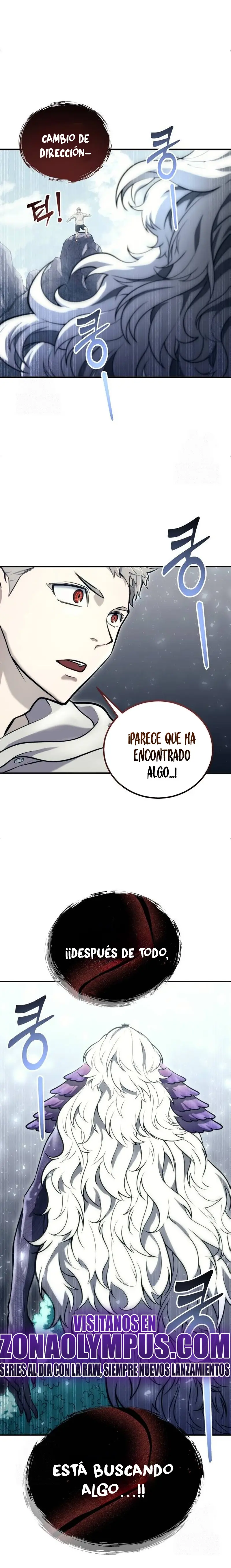 Torre de Dios : Urek Mazino > Capitulo 15 > Page 461