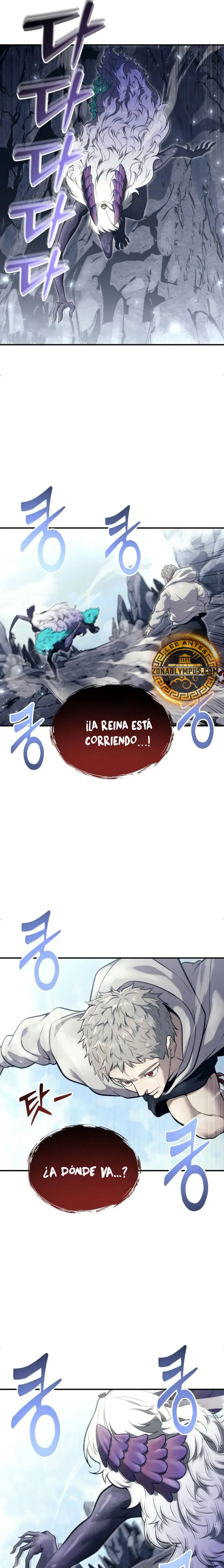 Torre de Dios : Urek Mazino > Capitulo 16 > Page 381