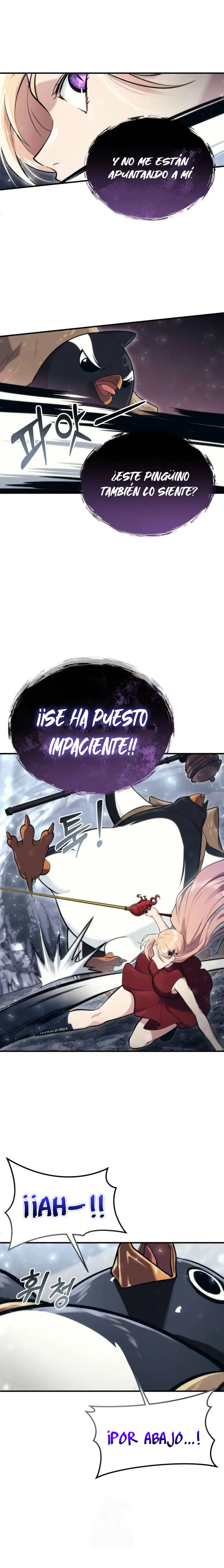 Torre de Dios : Urek Mazino > Capitulo 17 > Page 211