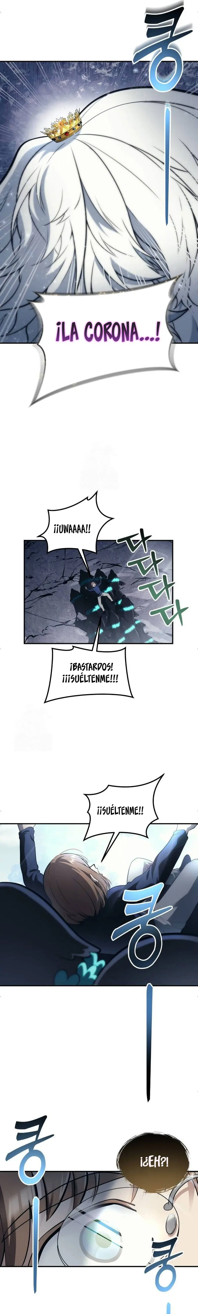 Torre de Dios : Urek Mazino > Capitulo 17 > Page 331