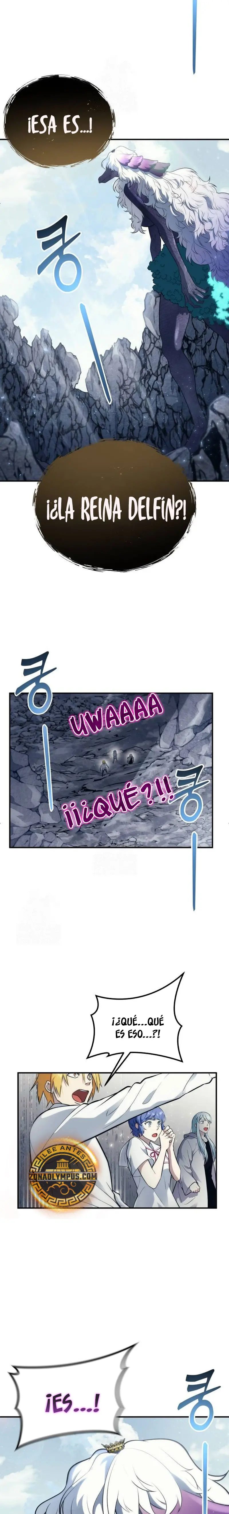 Torre de Dios : Urek Mazino > Capitulo 17 > Page 341