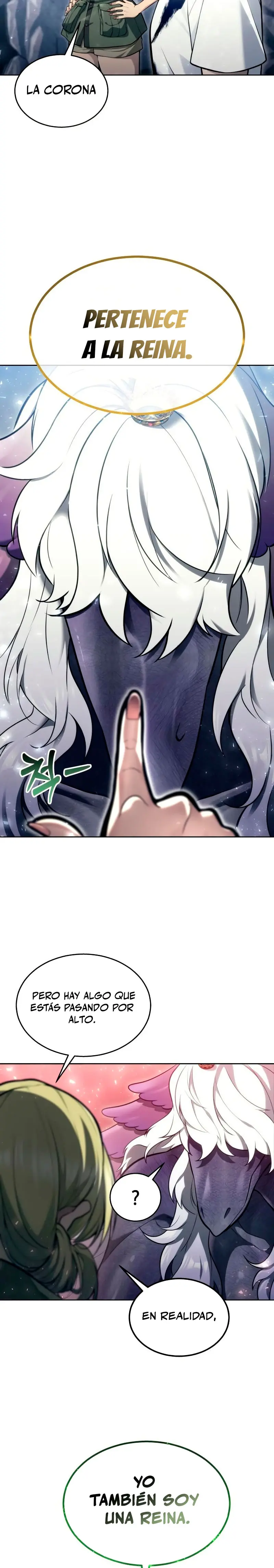 Torre de Dios : Urek Mazino > Capitulo 18 > Page 181