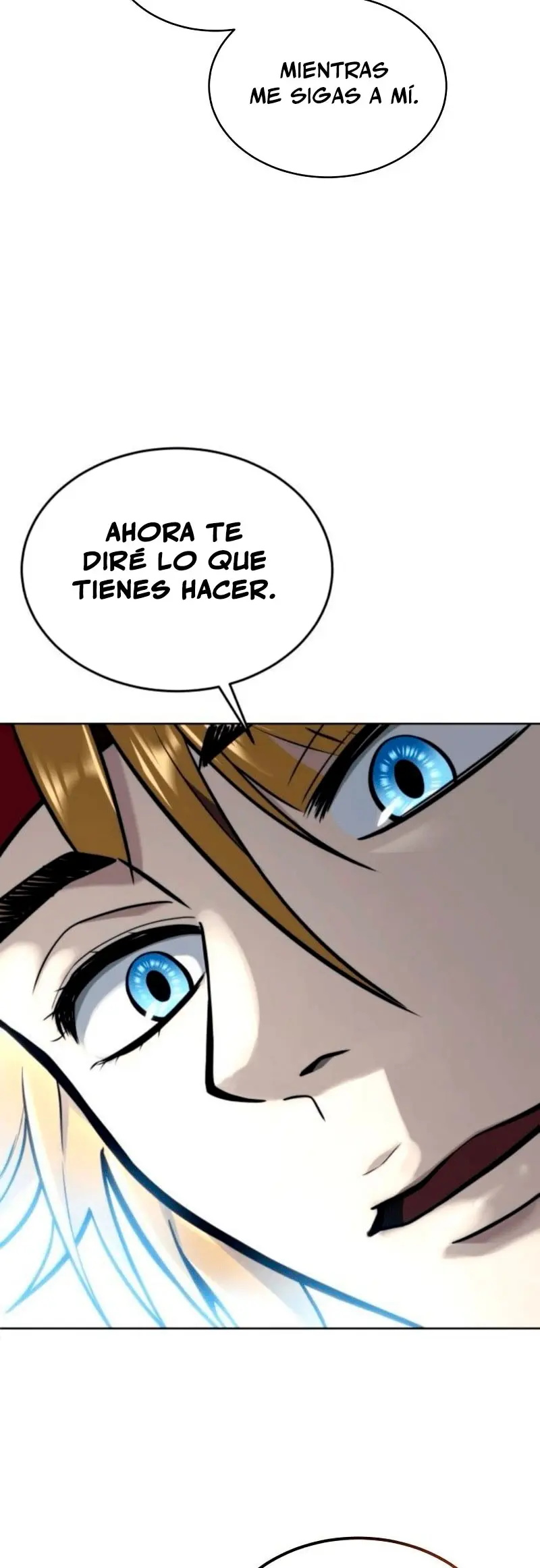 Torre de Dios : Urek Mazino > Capitulo 18 > Page 591