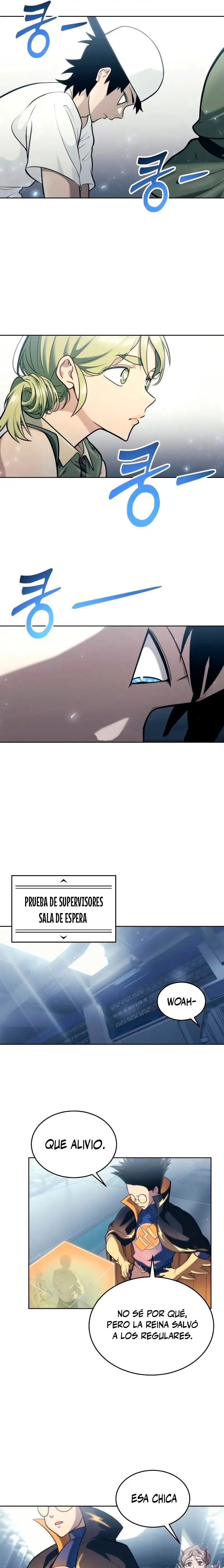 Torre de Dios : Urek Mazino > Capitulo 19 > Page 61