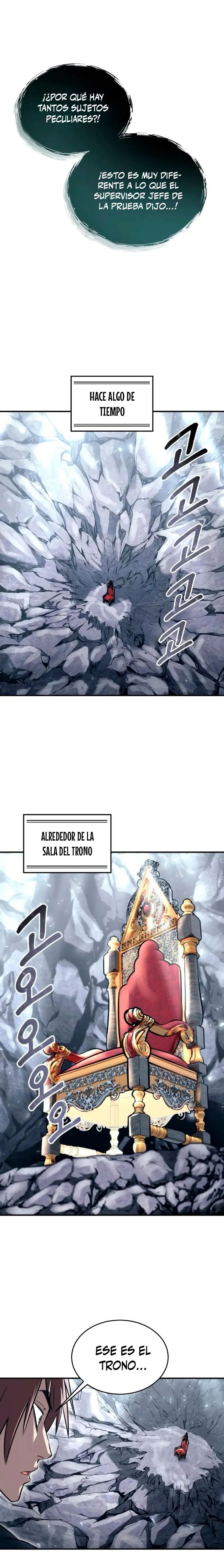 Torre de Dios : Urek Mazino > Capitulo 19 > Page 81