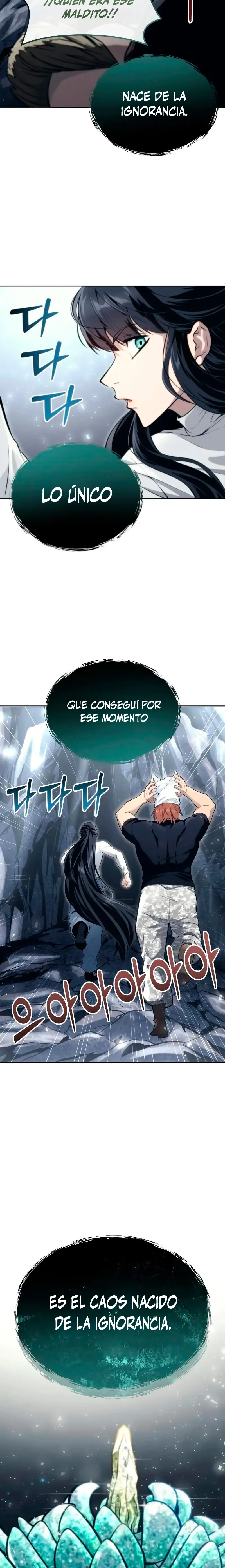Torre de Dios : Urek Mazino > Capitulo 19 > Page 331