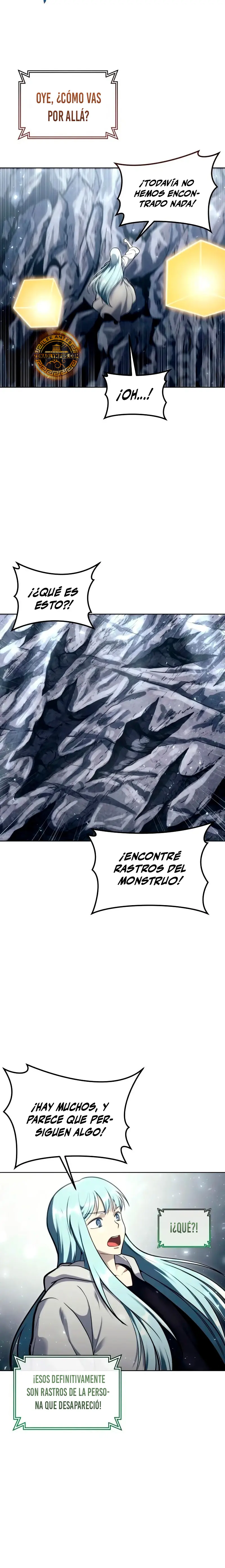 Torre de Dios : Urek Mazino > Capitulo 19 > Page 361