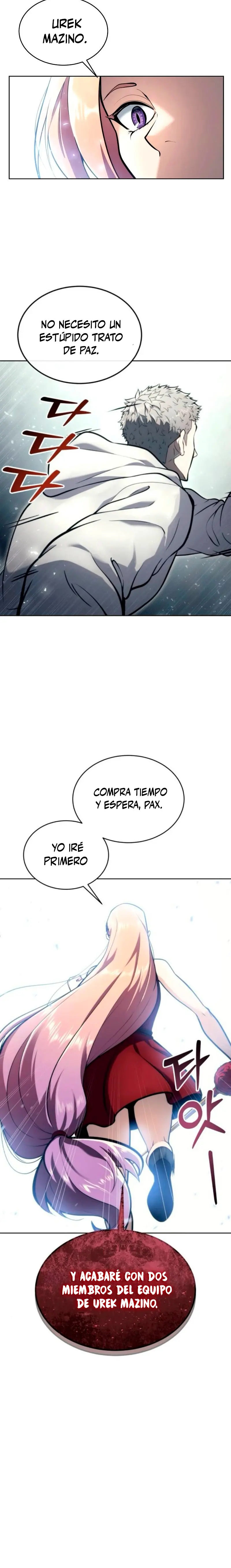 Torre de Dios : Urek Mazino > Capitulo 19 > Page 411