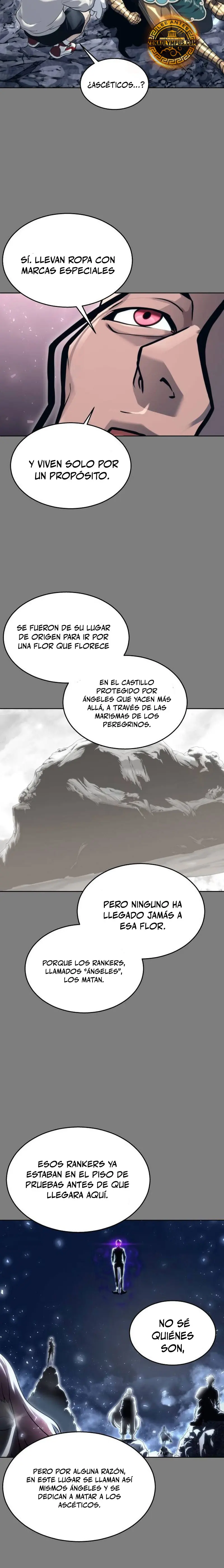 Torre de Dios : Urek Mazino > Capitulo 20 > Page 31