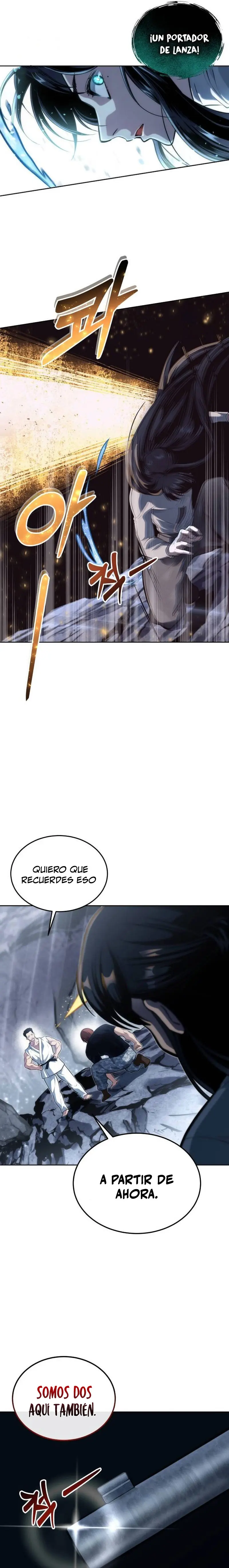 Torre de Dios : Urek Mazino > Capitulo 20 > Page 331