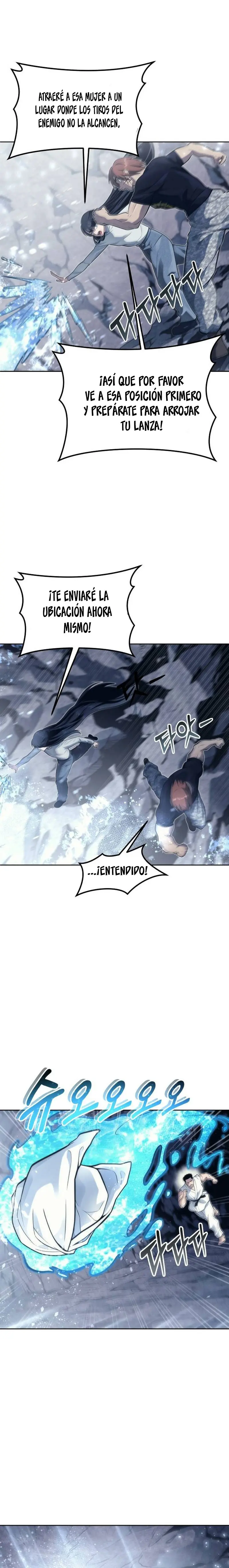 Torre de Dios : Urek Mazino > Capitulo 20 > Page 361