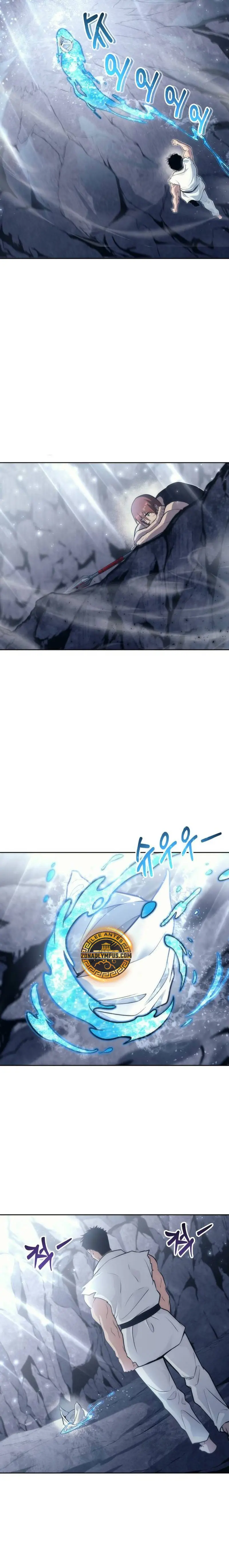 Torre de Dios : Urek Mazino > Capitulo 20 > Page 371