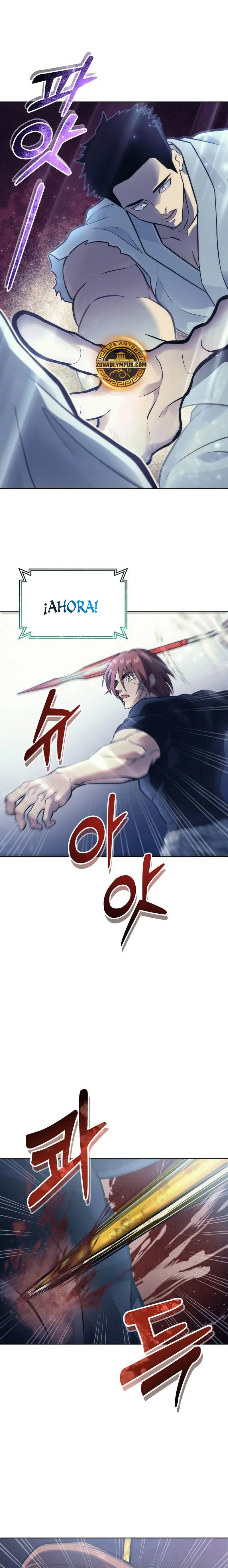 Torre de Dios : Urek Mazino > Capitulo 20 > Page 391
