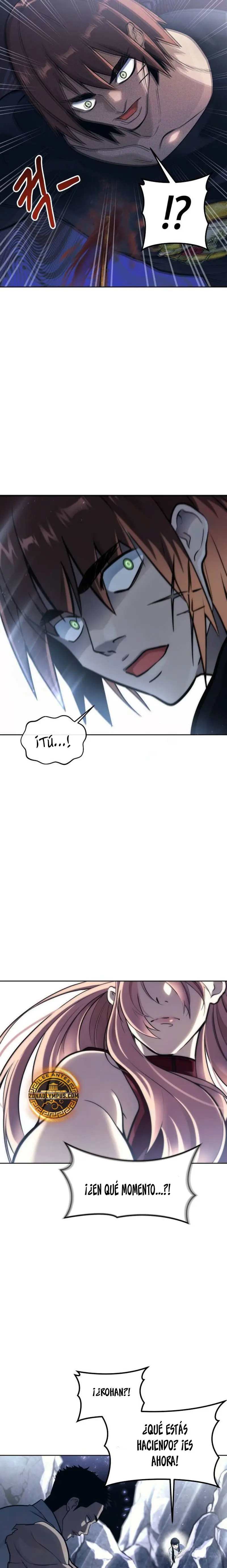Torre de Dios : Urek Mazino > Capitulo 20 > Page 401