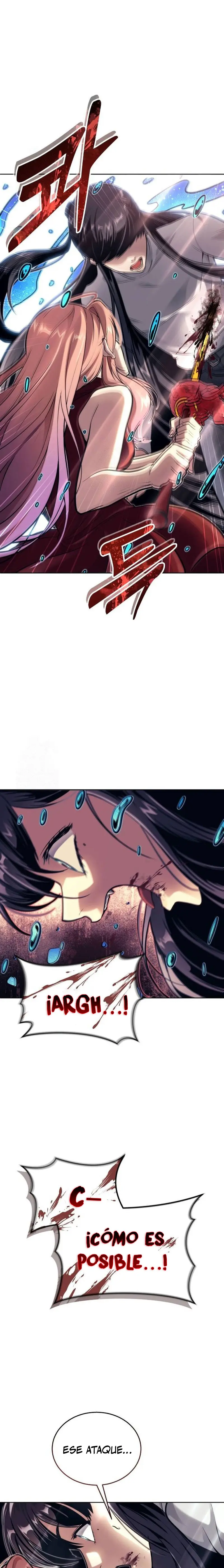 Torre de Dios : Urek Mazino > Capitulo 21 > Page 301