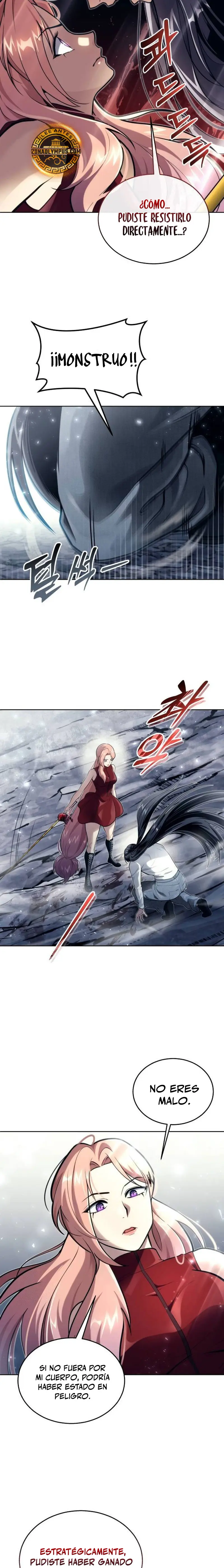 Torre de Dios : Urek Mazino > Capitulo 21 > Page 311