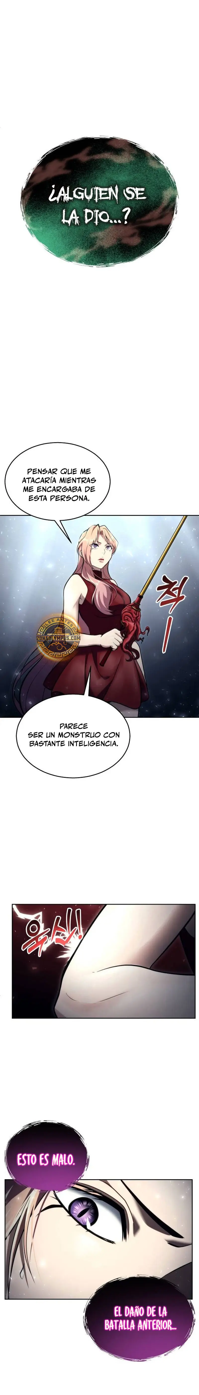 Torre de Dios : Urek Mazino > Capitulo 21 > Page 351