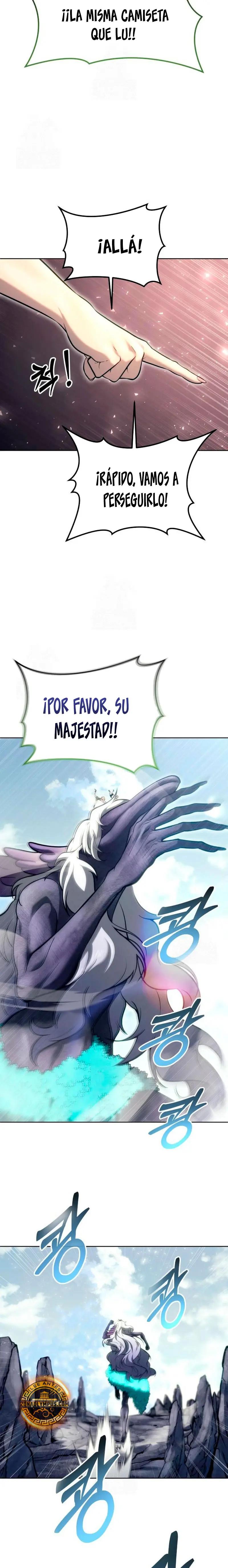 Torre de Dios : Urek Mazino > Capitulo 22 > Page 41