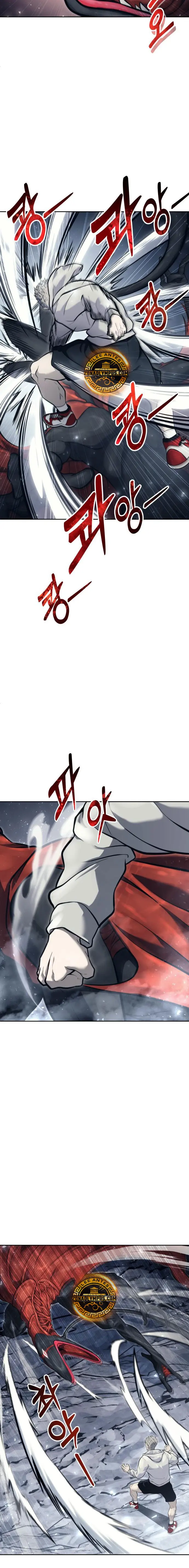 Torre de Dios : Urek Mazino > Capitulo 23 > Page 71