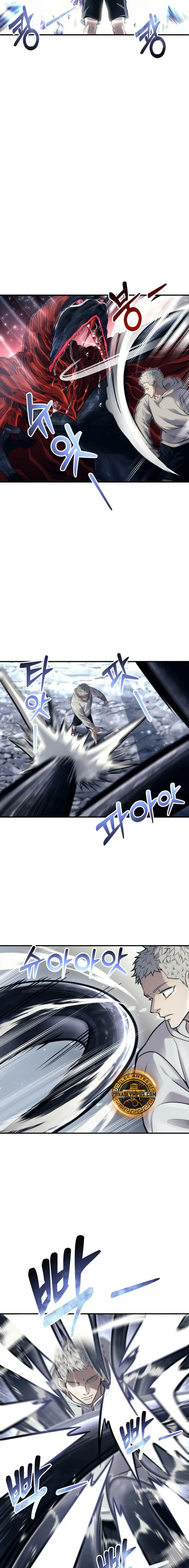 Torre de Dios : Urek Mazino > Capitulo 23 > Page 191