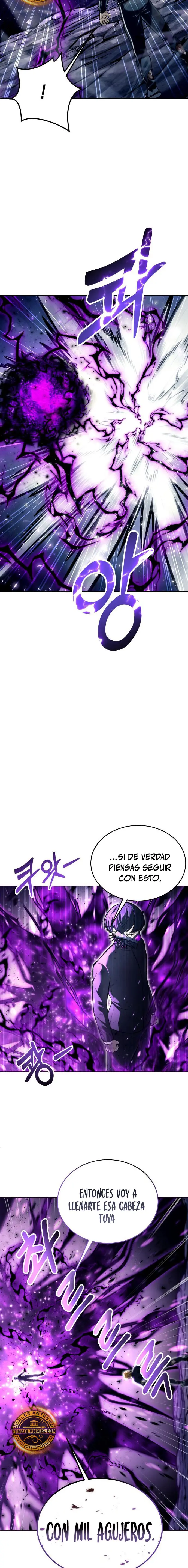 Torre de Dios : Urek Mazino > Capitulo 24 > Page 191