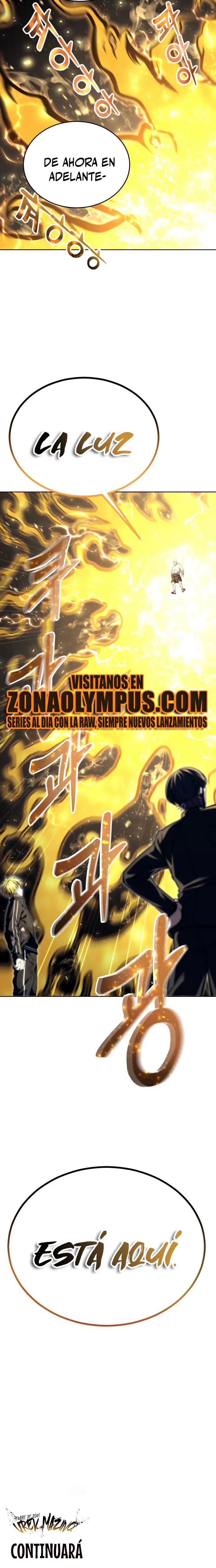 Torre de Dios : Urek Mazino > Capitulo 24 > Page 271