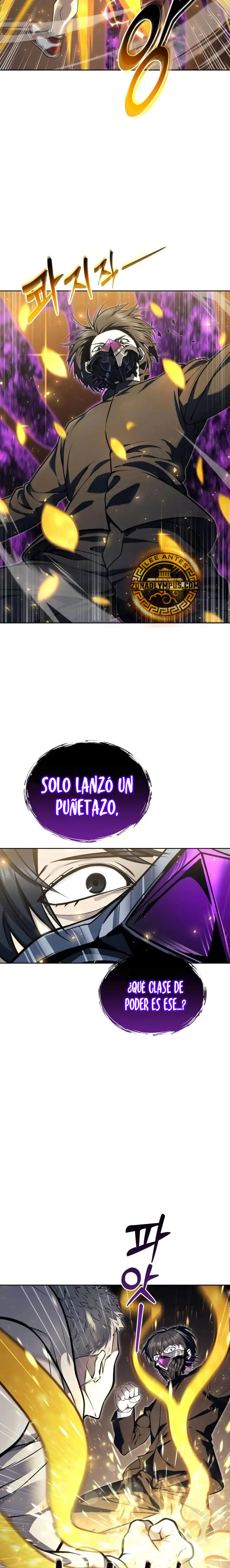 Torre de Dios : Urek Mazino > Capitulo 25 > Page 191