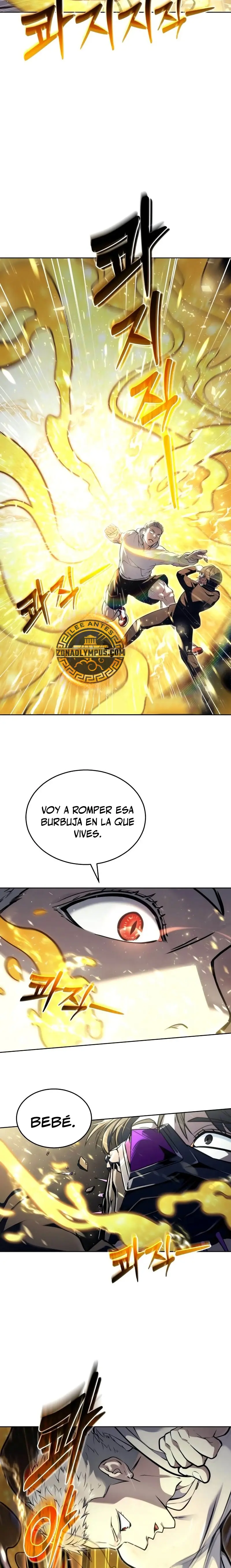 Torre de Dios : Urek Mazino > Capitulo 25 > Page 201