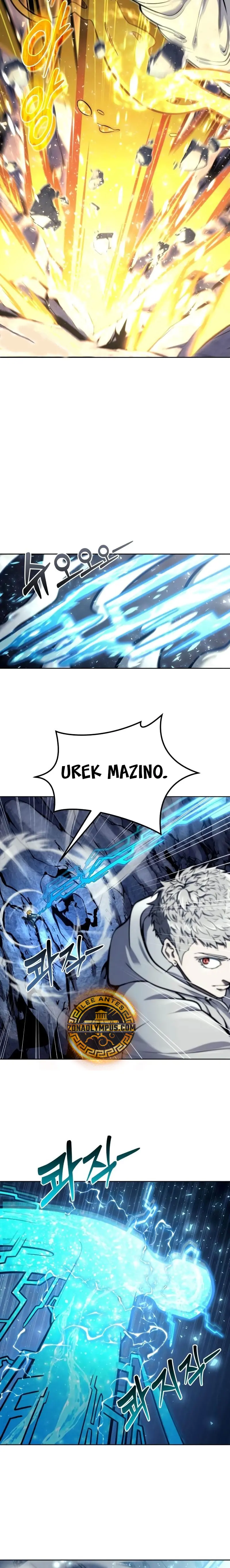 Torre de Dios : Urek Mazino > Capitulo 25 > Page 211