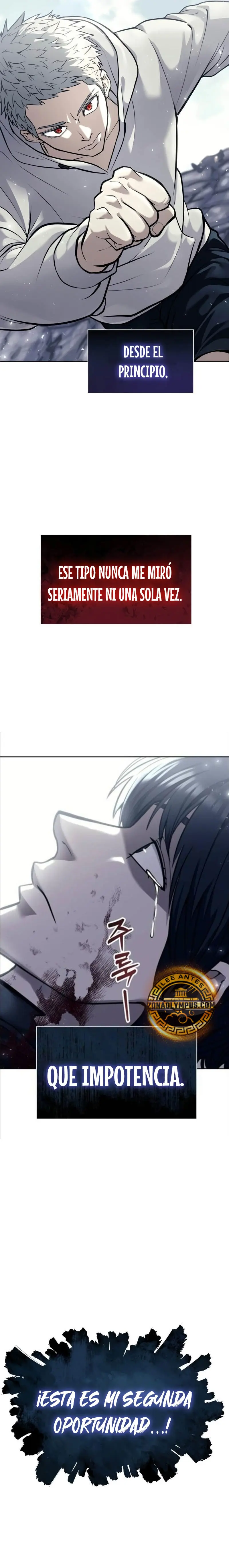 Torre de Dios : Urek Mazino > Capitulo 26 > Page 331