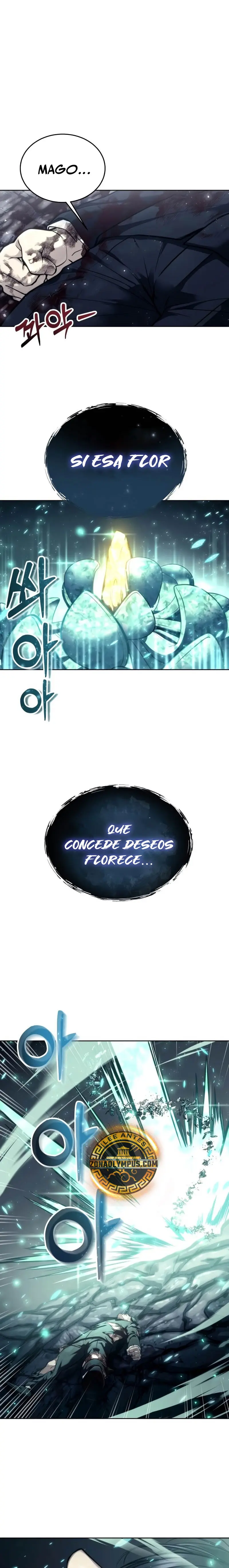 Torre de Dios : Urek Mazino > Capitulo 26 > Page 341