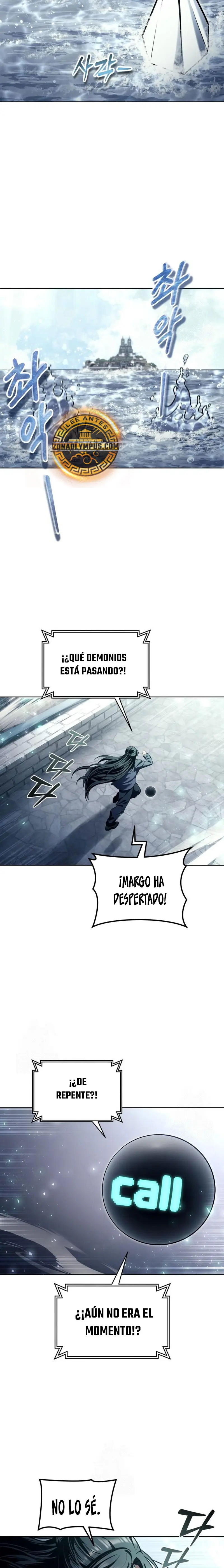 Torre de Dios : Urek Mazino > Capitulo 27 > Page 41