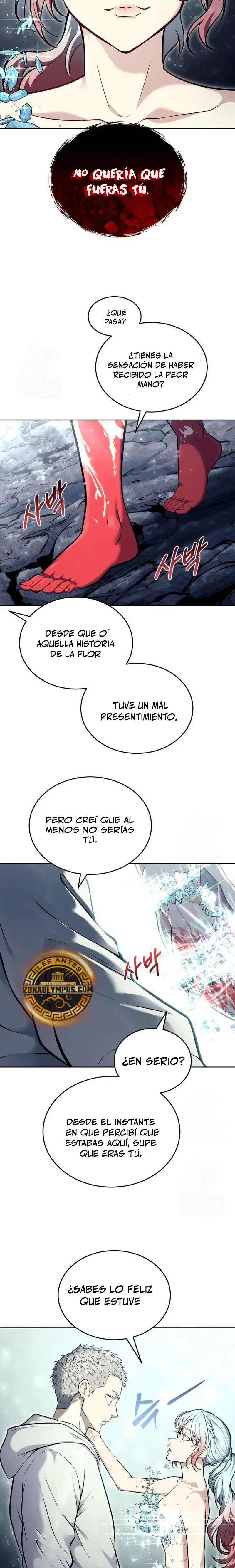 Torre de Dios : Urek Mazino > Capitulo 27 > Page 81