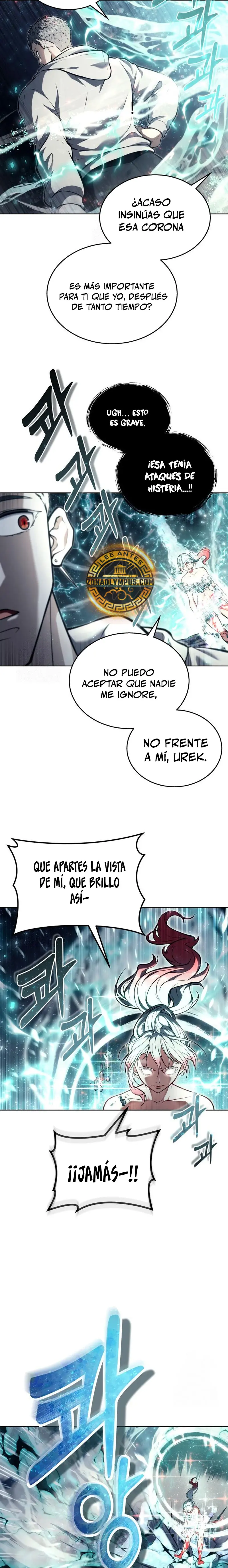 Torre de Dios : Urek Mazino > Capitulo 27 > Page 151