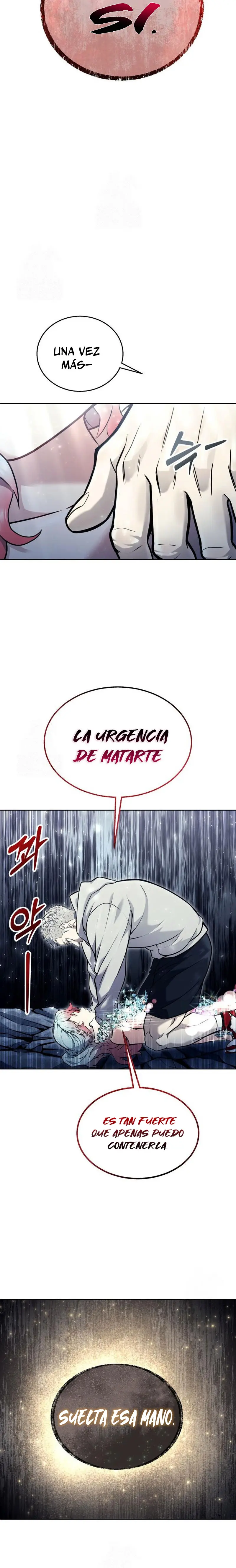 Torre de Dios : Urek Mazino > Capitulo 28 > Page 231