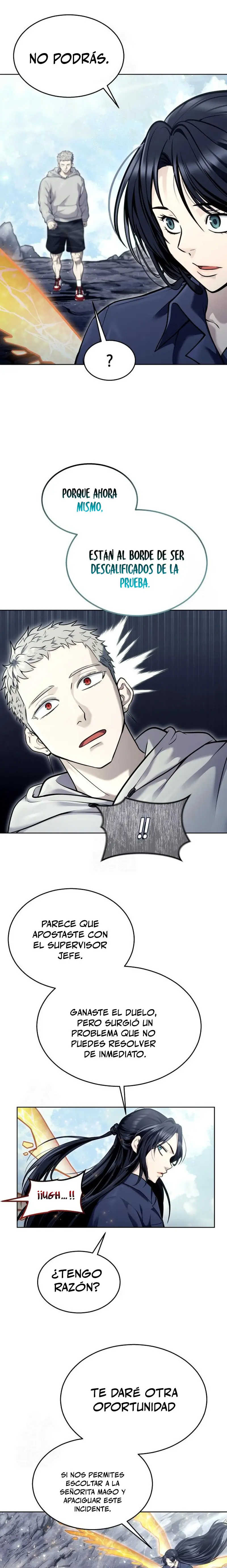 Torre de Dios : Urek Mazino > Capitulo 28 > Page 341