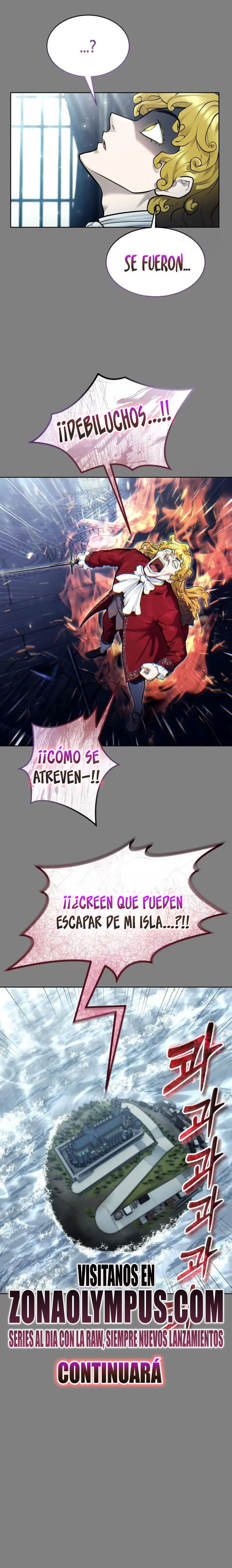 Torre de Dios : Urek Mazino > Capitulo 28 > Page 471