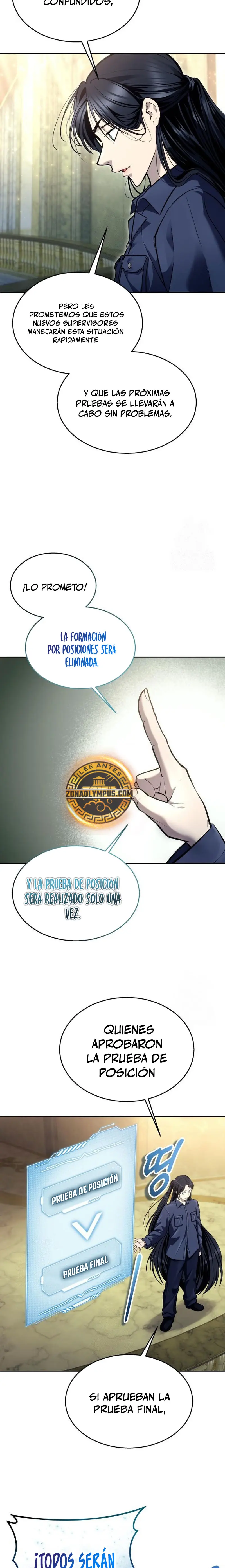 Torre de Dios : Urek Mazino > Capitulo 29 > Page 191