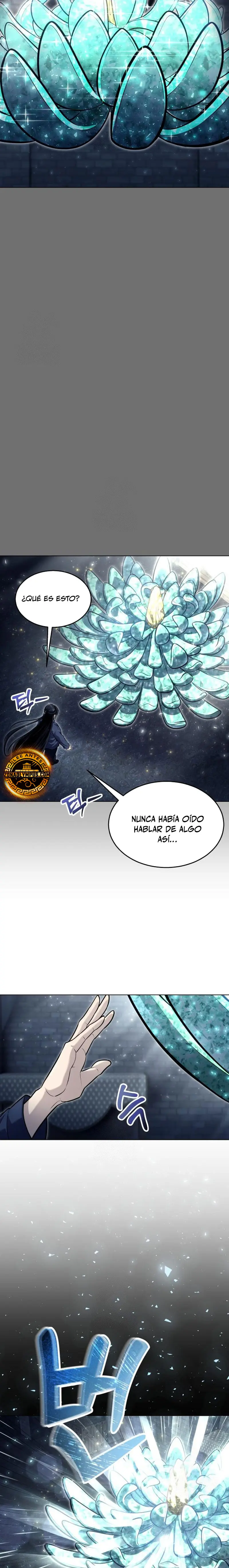 Torre de Dios : Urek Mazino > Capitulo 30 > Page 181