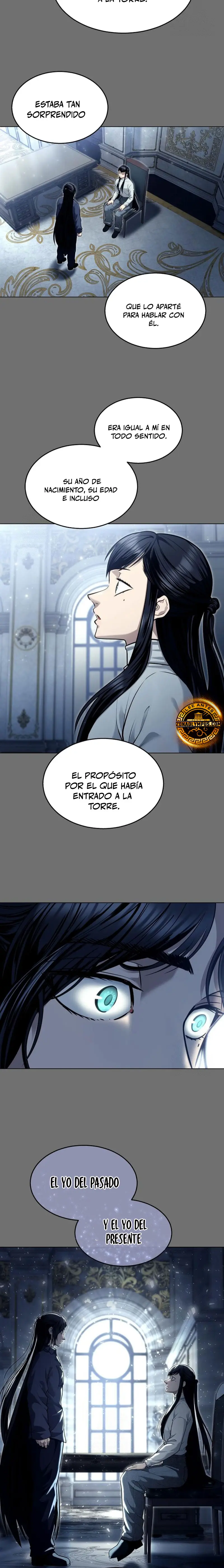 Torre de Dios : Urek Mazino > Capitulo 30 > Page 271