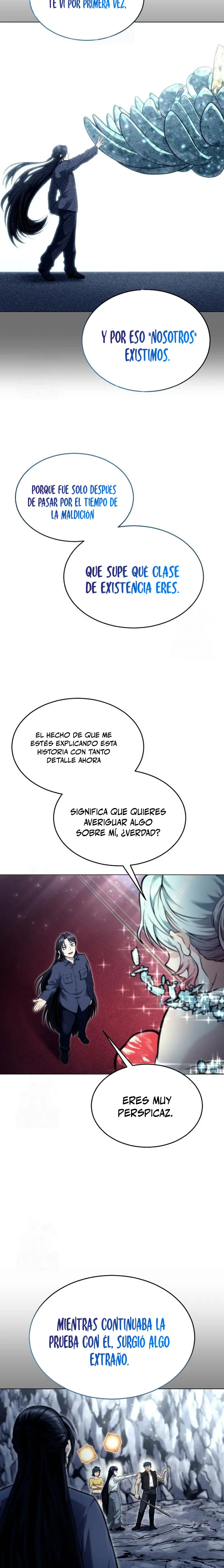 Torre de Dios : Urek Mazino > Capitulo 30 > Page 291