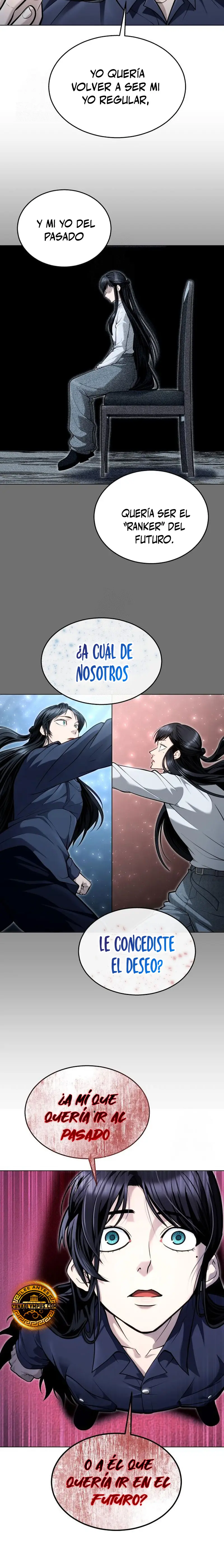 Torre de Dios : Urek Mazino > Capitulo 30 > Page 321