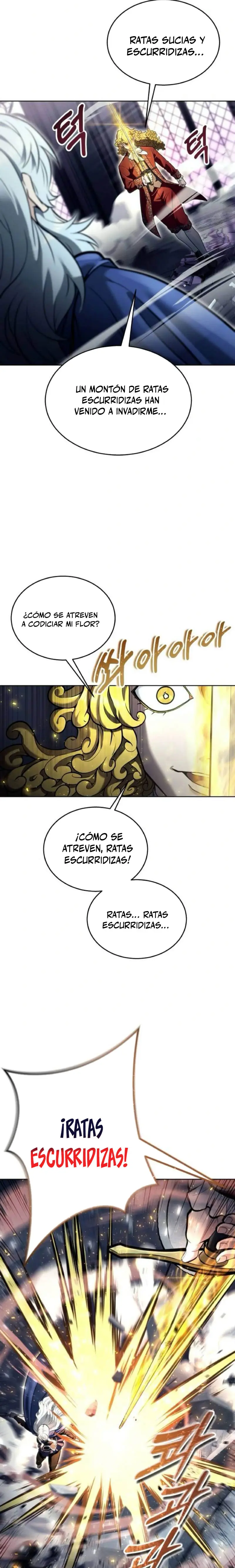 Torre de Dios : Urek Mazino > Capitulo 31 > Page 31