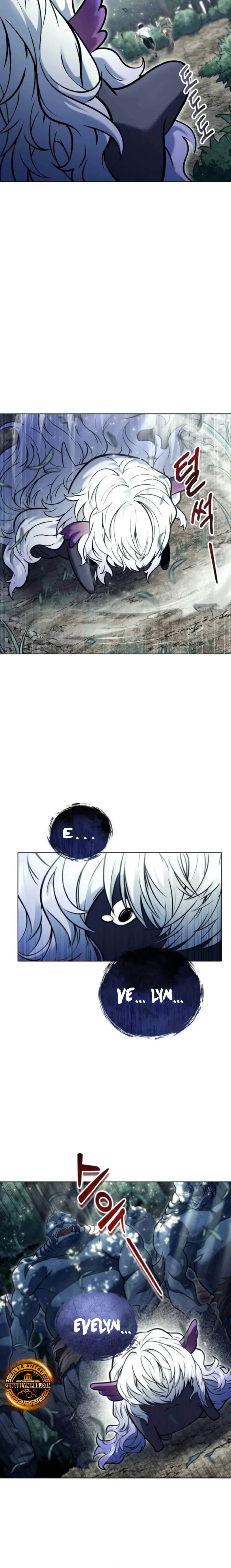 Torre de Dios : Urek Mazino > Capitulo 31 > Page 211