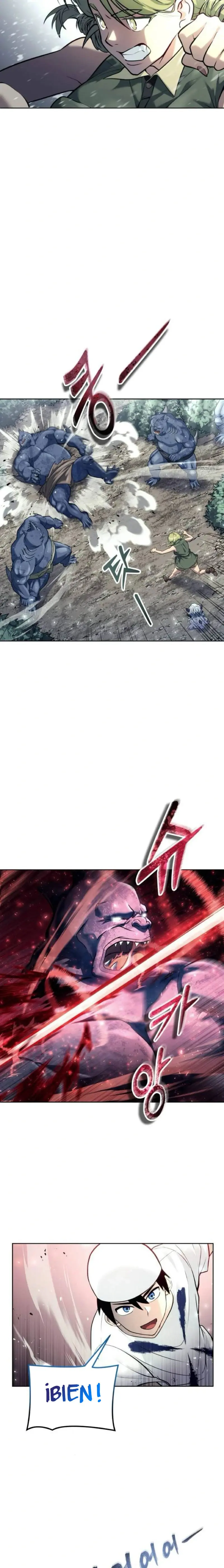 Torre de Dios : Urek Mazino > Capitulo 31 > Page 241