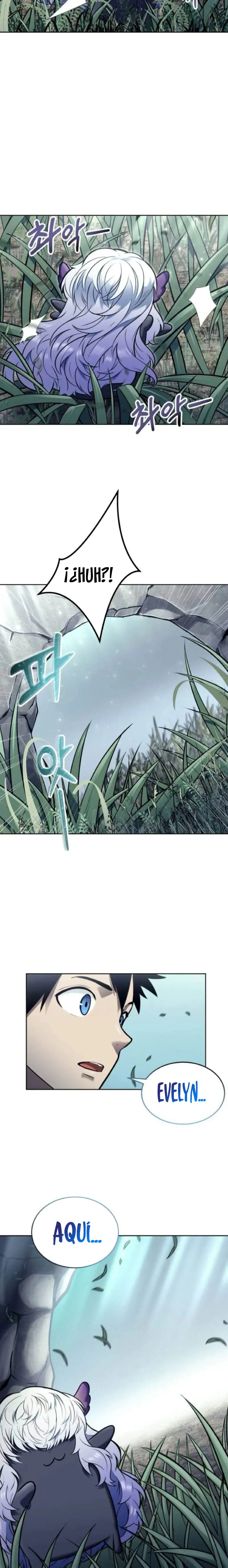 Torre de Dios : Urek Mazino > Capitulo 31 > Page 351