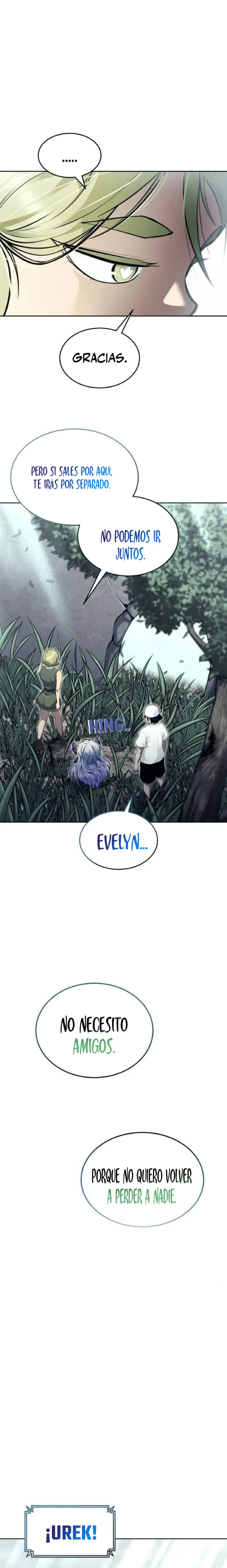 Torre de Dios : Urek Mazino > Capitulo 31 > Page 371