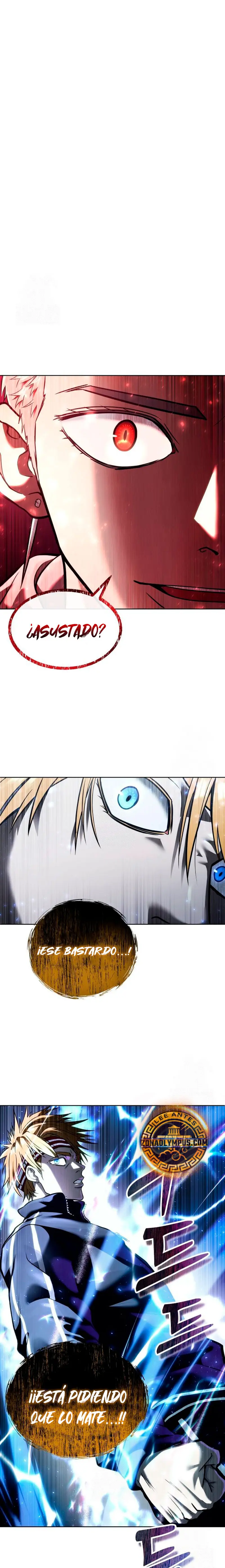 Torre de Dios : Urek Mazino > Capitulo 32 > Page 11